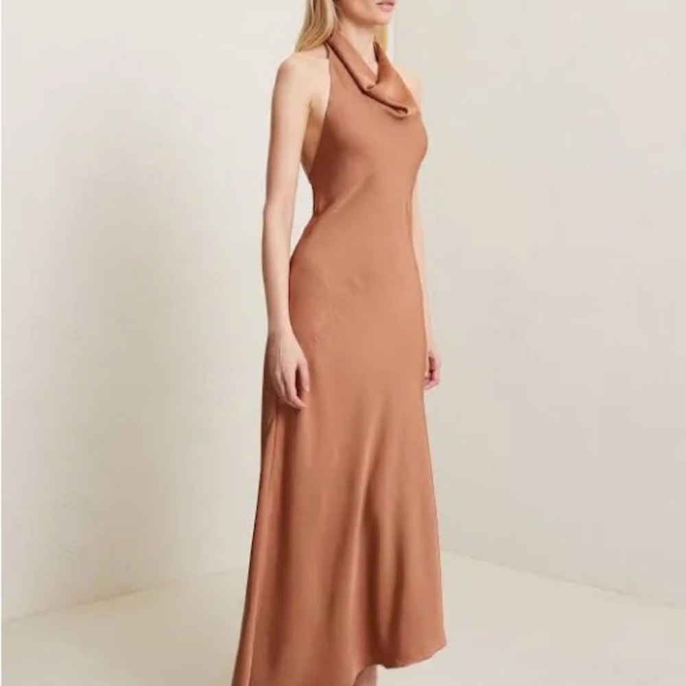 New ALC brand dress. Bride changed her mind.